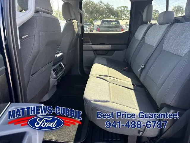 2022 Ford F-150 - $34,995