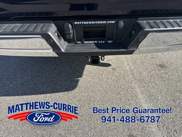 2022 Ford F-150 - $34,995