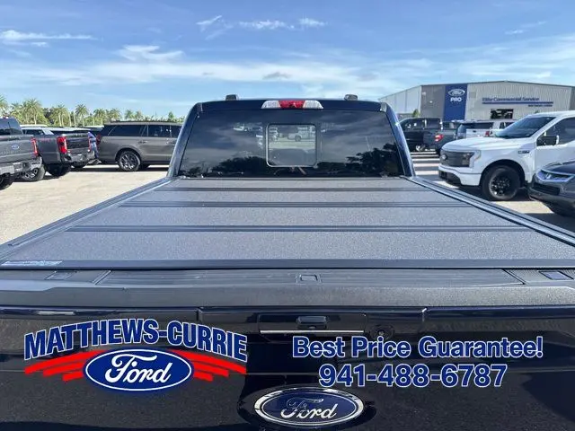 2022 Ford F-150 - $34,995
