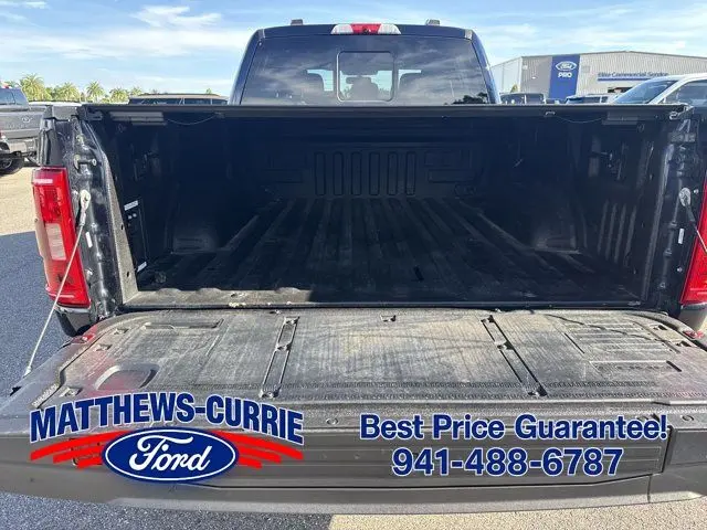2022 Ford F-150 - $34,995