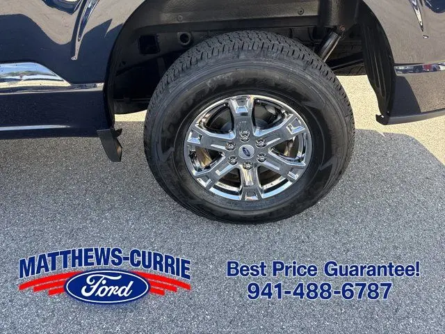 2022 Ford F-150 - $34,995