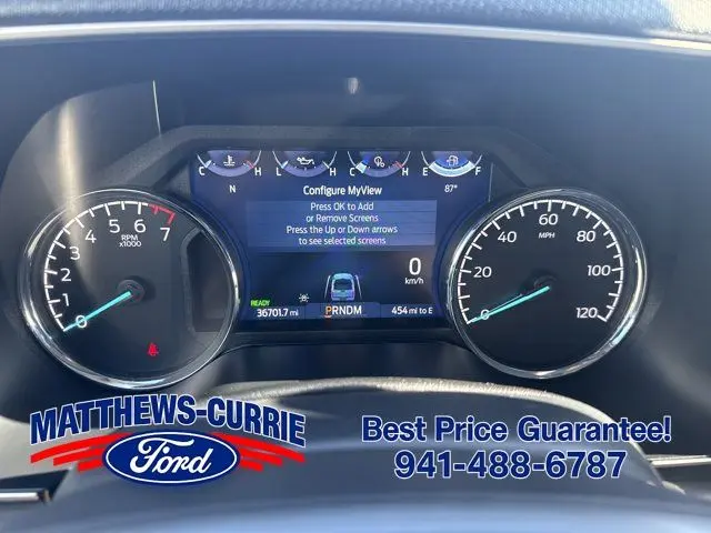 2022 Ford F-150 - $34,995