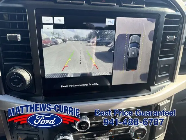 2022 Ford F-150 - $34,995