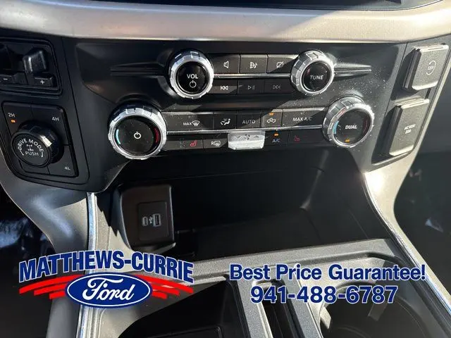 2022 Ford F-150 - $34,995