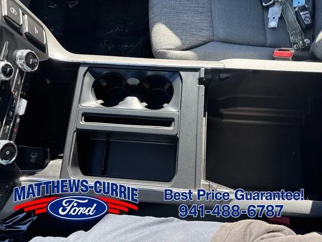 2022 Ford F-150 - $34,995