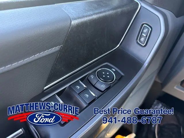 2022 Ford F-150 - $34,995