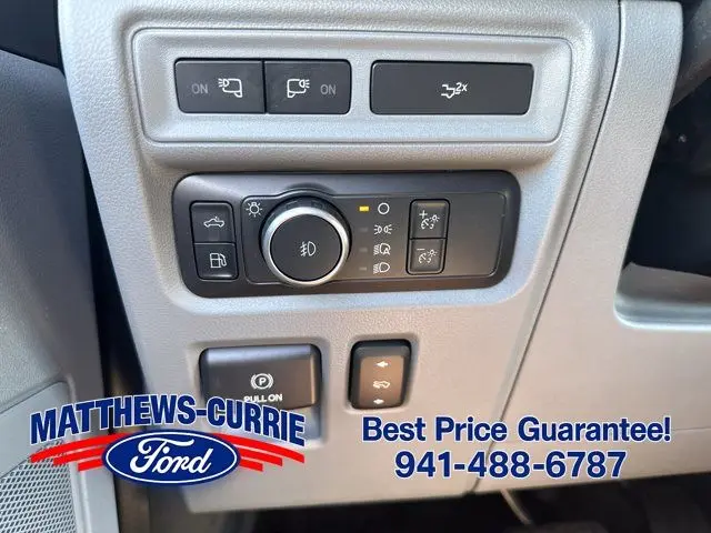 2022 Ford F-150 - $34,995