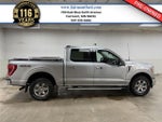 2023 F-150 Thumbnail 1