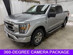 2023 F-150 Thumbnail 8