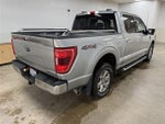 2023 F-150 Thumbnail 11