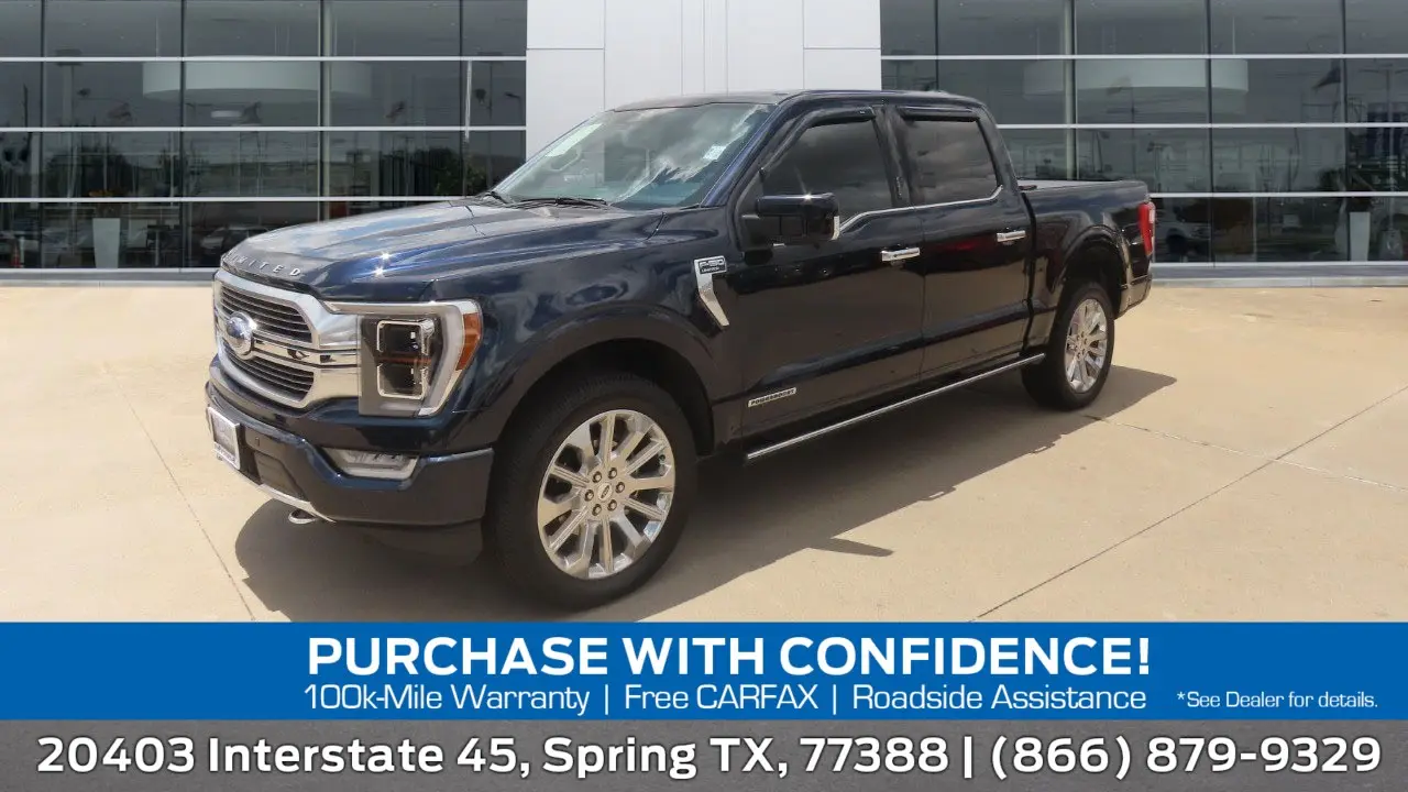 Preowned 2023 Ford F-150 XL for Sale