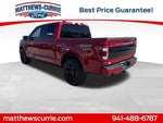 2023 F-150 Thumbnail 6