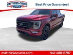 2023 F-150 Thumbnail 7