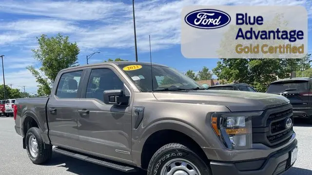 Preowned 2023 Ford F-150 XL for Sale