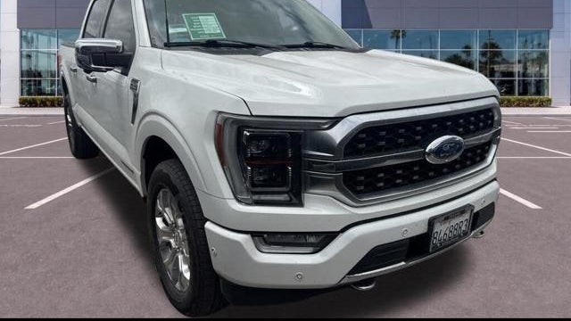 Preowned 2023 Ford F-150 XLT for Sale