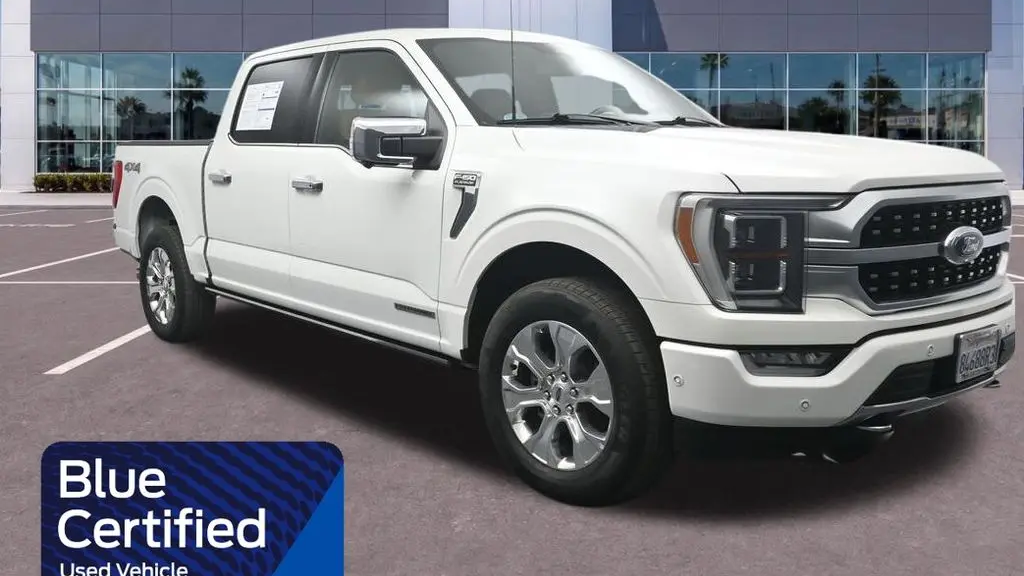 Preowned 2023 Ford F-150 XLT for Sale