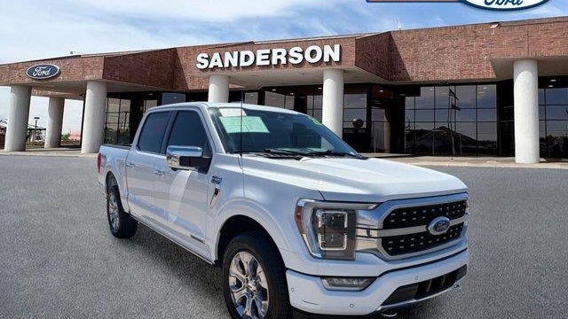 Preowned 2023 Ford F-150 XL for Sale