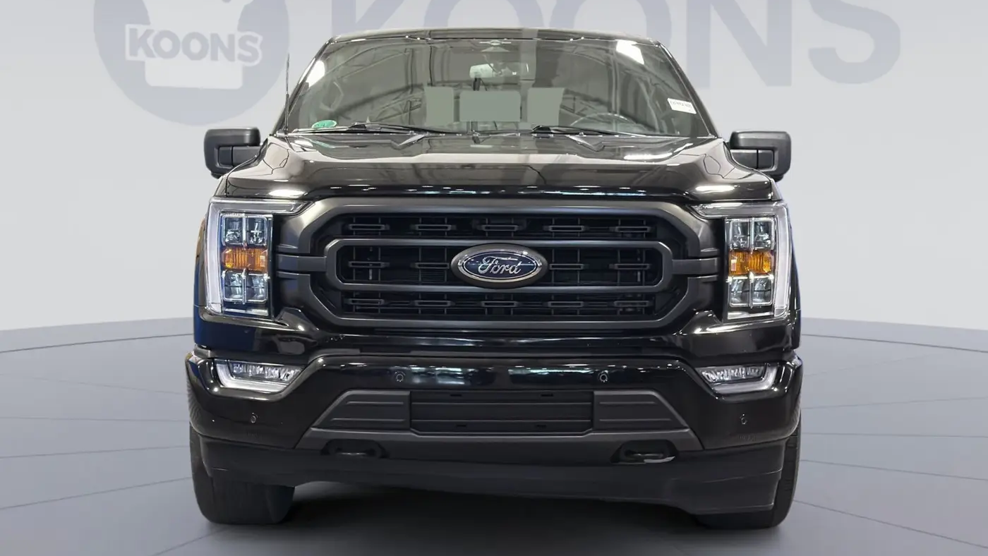 2023 Ford F-150 King Ranch