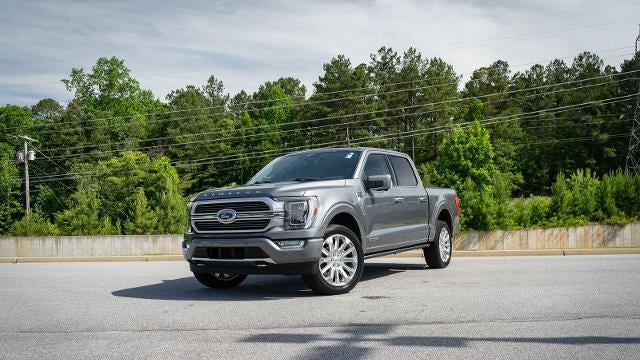 Preowned 2023 Ford F-150 XL for Sale