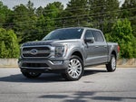 2023 F-150 Thumbnail 2