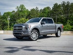 2023 F-150 Thumbnail 3
