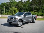 2023 F-150 Thumbnail 4
