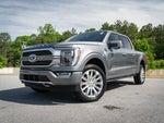2023 F-150 Thumbnail 5