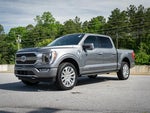 2023 F-150 Thumbnail 10