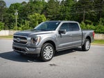 2023 F-150 Thumbnail 11