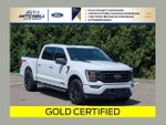 2023 F-150 Thumbnail 1