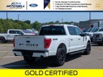 2023 F-150 Thumbnail 3