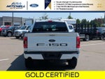 2023 F-150 Thumbnail 4
