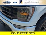 2023 F-150 Thumbnail 9