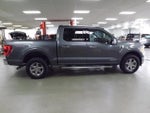 2023 F-150 Thumbnail 7