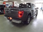 2023 F-150 Thumbnail 5