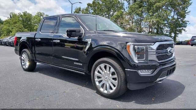Preowned 2023 Ford F-150 XL for Sale