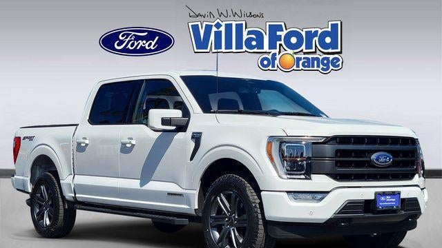 Preowned 2023 Ford F-150 XL for Sale