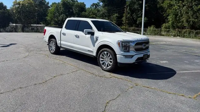 Preowned 2023 Ford F-150 Lariat for Sale