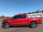 2023 F-150 Thumbnail 32