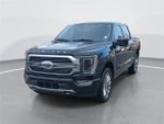2023 F-150 Thumbnail 7