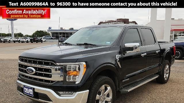 Preowned 2023 Ford F-150 XL for Sale