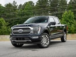 2023 F-150 Thumbnail 2