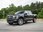 2023 F-150 Thumbnail 3