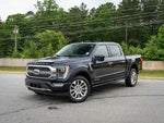 2023 F-150 Thumbnail 4