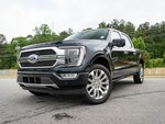 2023 F-150 Thumbnail 5