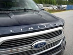 2023 F-150 Thumbnail 9