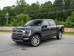 2023 F-150 Thumbnail 4