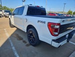 2023 F-150 Thumbnail 3