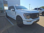 2023 F-150 Thumbnail 7
