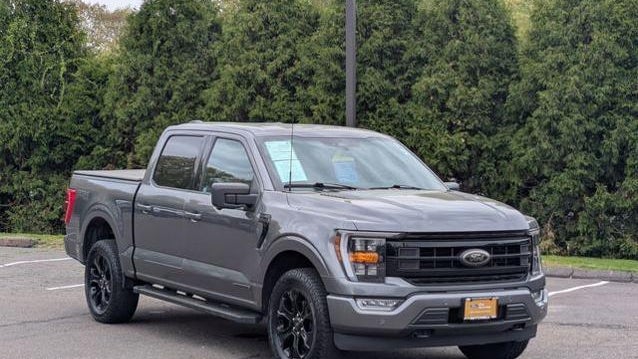 Preowned 2023 Ford F-150 XL for Sale